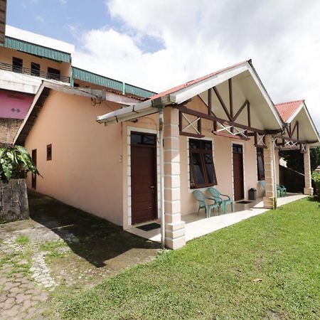 Villa Keluarga Bre Batunanggar 베라스타기 외부 사진