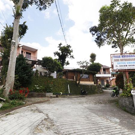 Villa Keluarga Bre Batunanggar 베라스타기 외부 사진