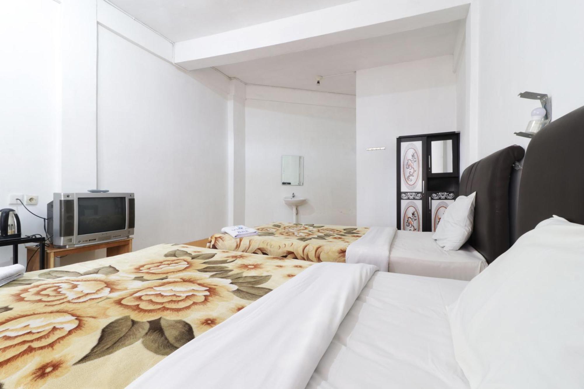 Villa Keluarga Bre Batunanggar 베라스타기 외부 사진