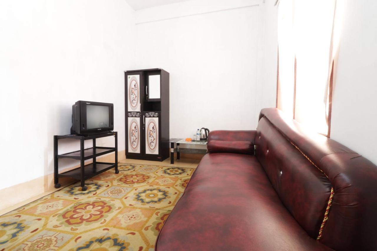 Villa Keluarga Bre Batunanggar 베라스타기 외부 사진