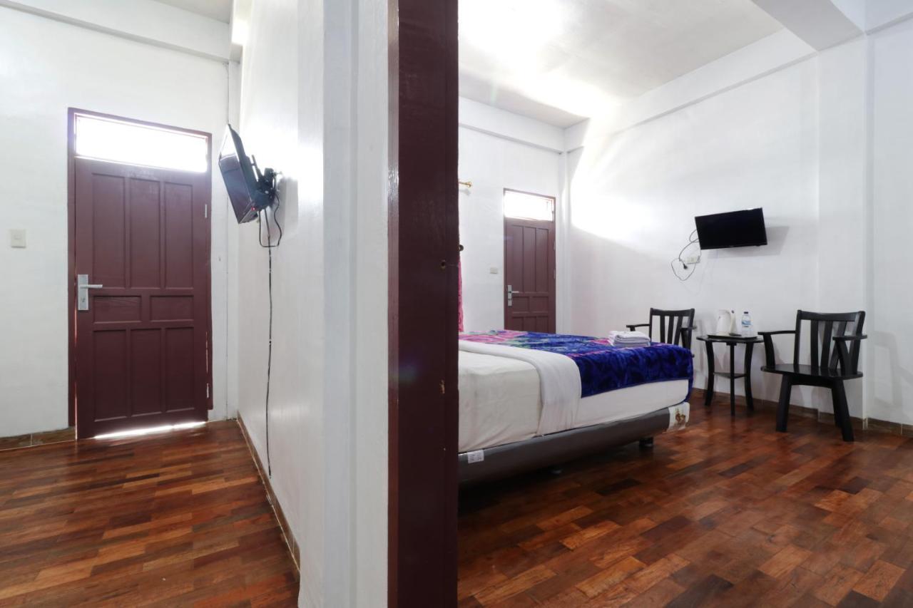 Villa Keluarga Bre Batunanggar 베라스타기 외부 사진