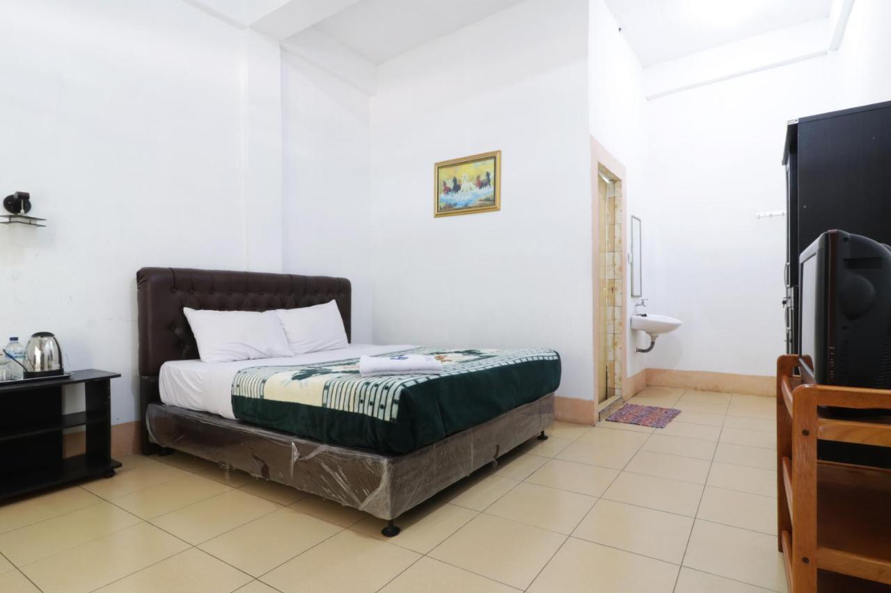 Villa Keluarga Bre Batunanggar 베라스타기 외부 사진