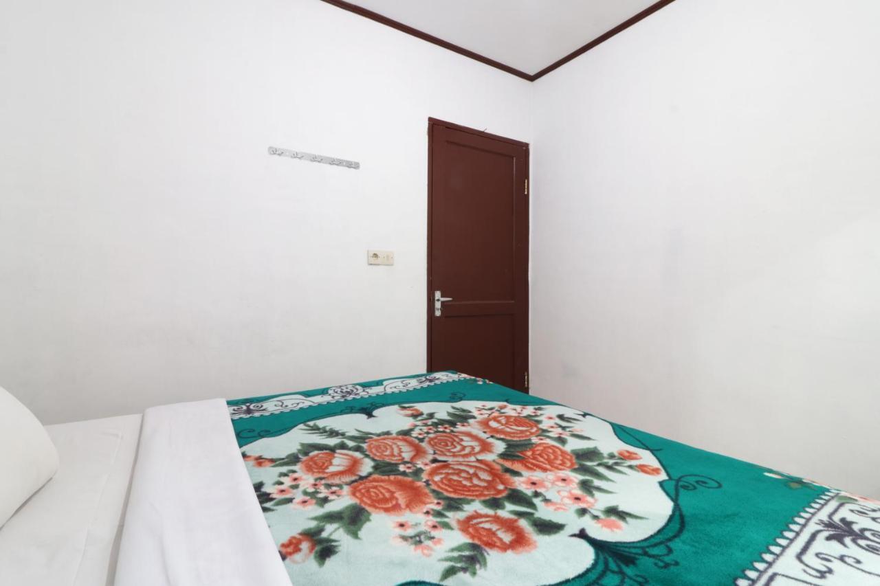 Villa Keluarga Bre Batunanggar 베라스타기 외부 사진