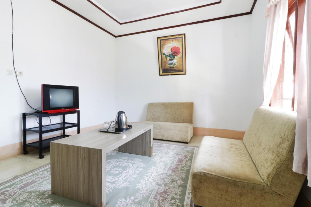 Villa Keluarga Bre Batunanggar 베라스타기 외부 사진