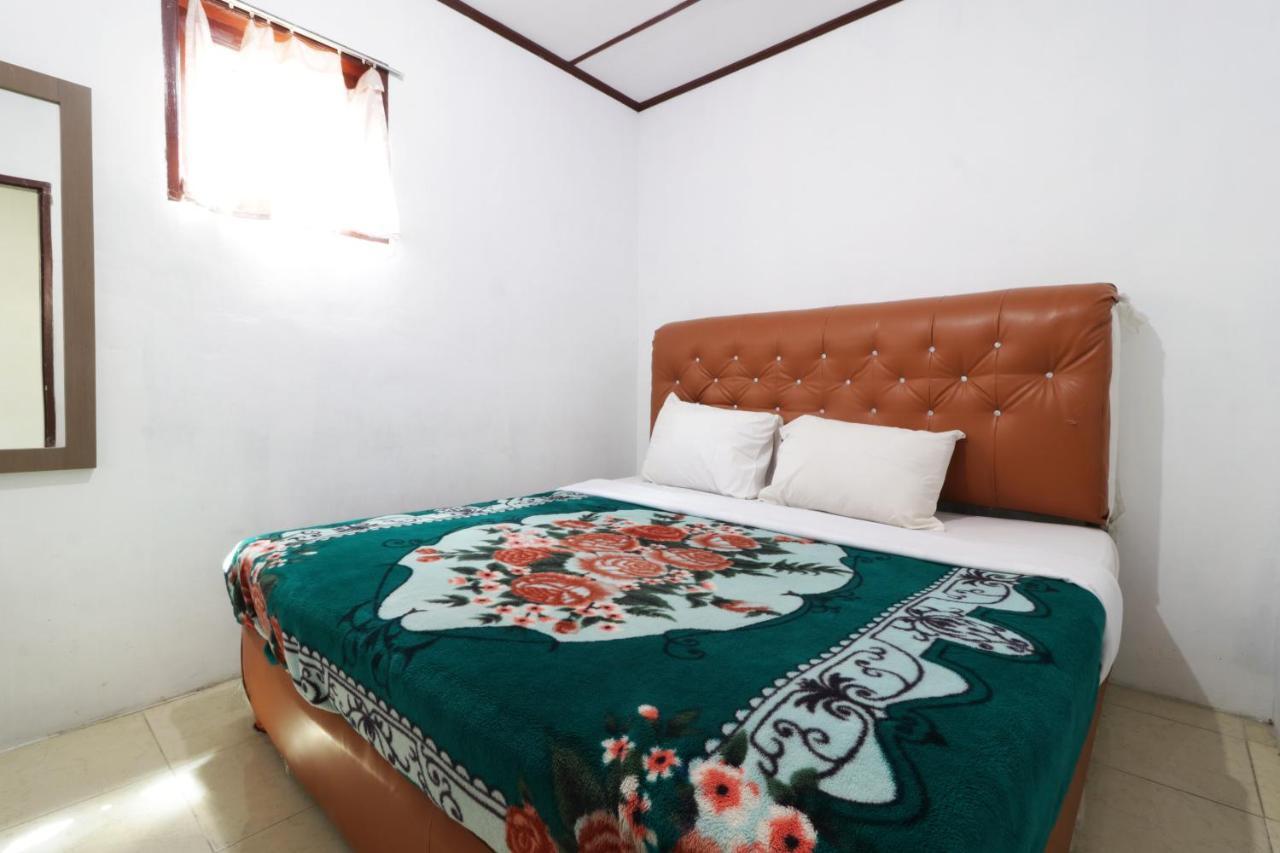 Villa Keluarga Bre Batunanggar 베라스타기 외부 사진