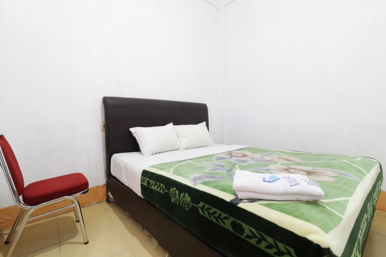 Villa Keluarga Bre Batunanggar 베라스타기 외부 사진