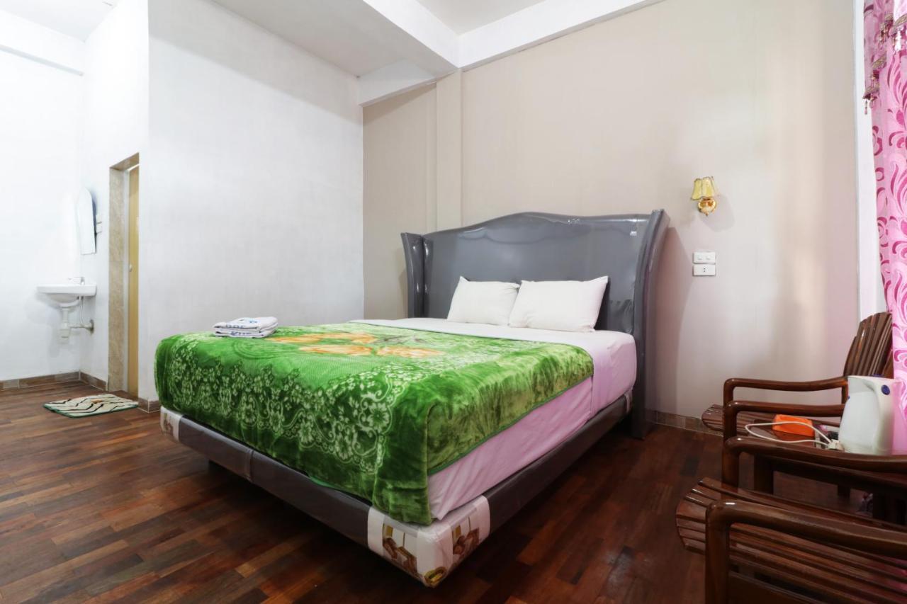 Villa Keluarga Bre Batunanggar 베라스타기 외부 사진