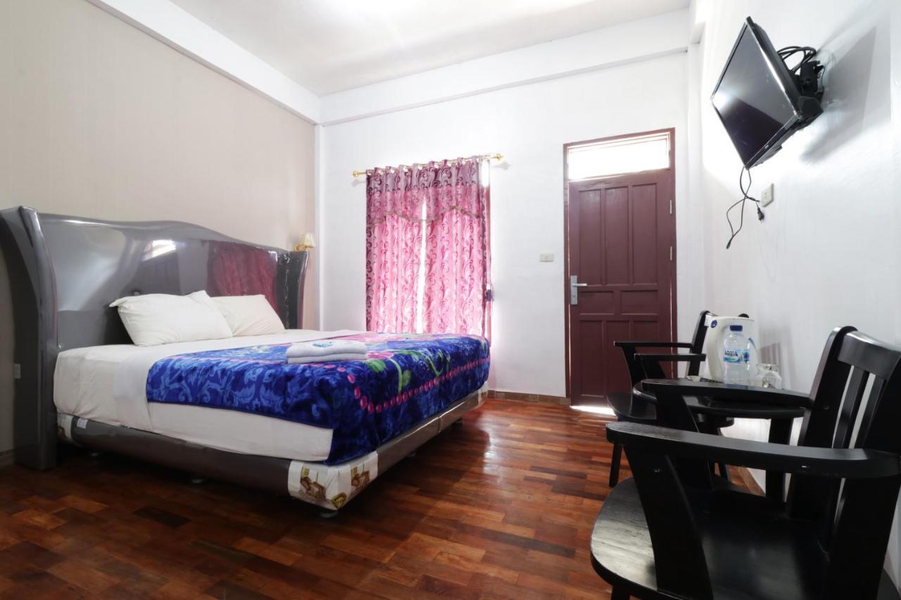 Villa Keluarga Bre Batunanggar 베라스타기 외부 사진