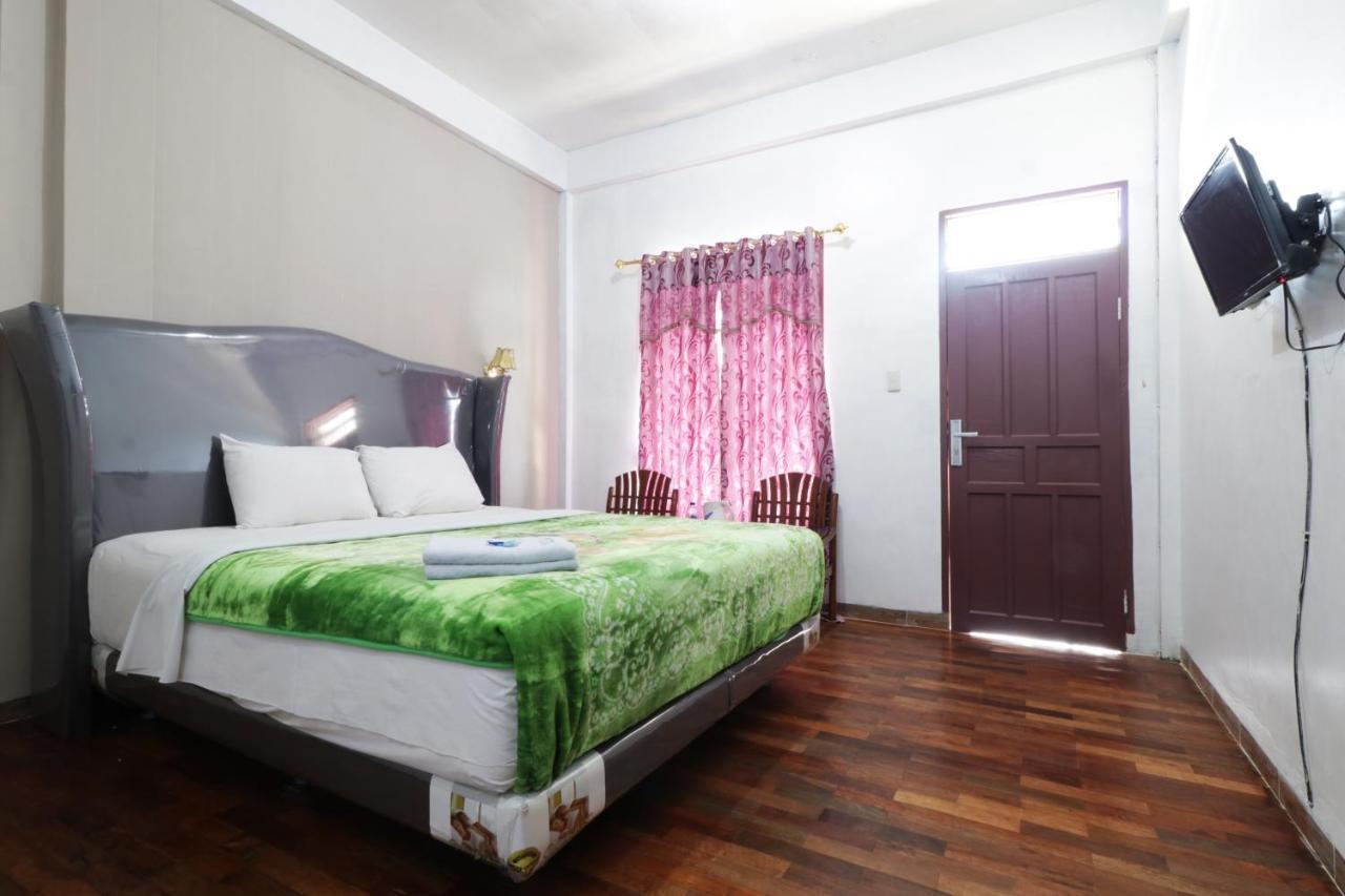 Villa Keluarga Bre Batunanggar 베라스타기 외부 사진